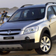 CG Captiva series 1 2007-2010 (C100)